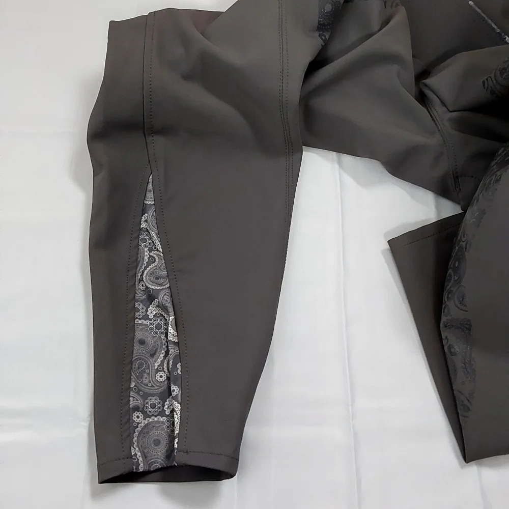 Ovation Ridding Pants - Picture 4 of 14